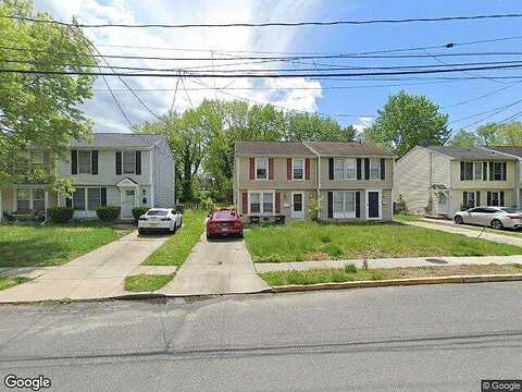 Logan, WOODBURY, NJ 08096