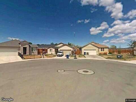 Stone Creek, FERNLEY, NV 89408