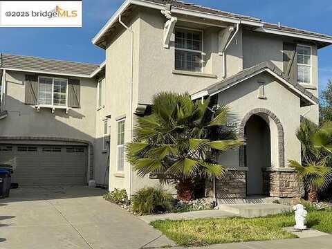 Hanson, FAIRFIELD, CA 94533