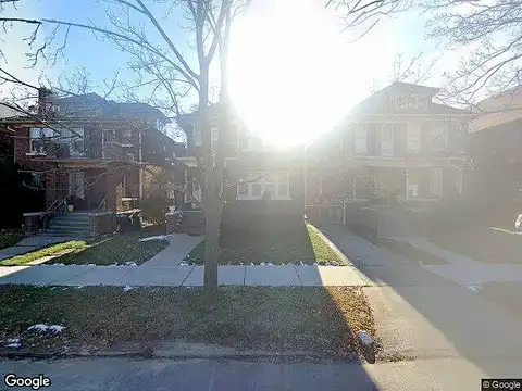 Virginia Park, DETROIT, MI 48204