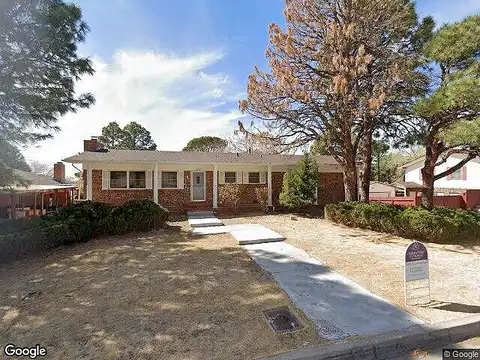 Huntington, ALBUQUERQUE, NM 87111