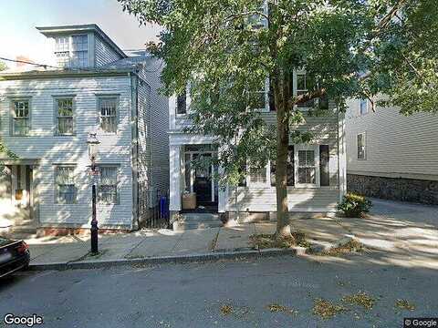 Lexington, CHARLESTOWN, MA 02129