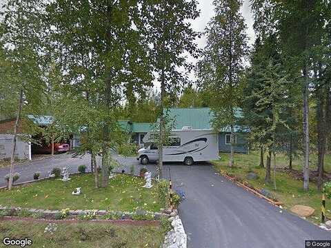 Leprechaun, WASILLA, AK 99623