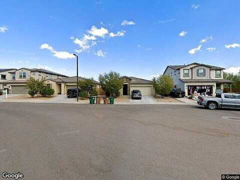 Grant, GOODYEAR, AZ 85338