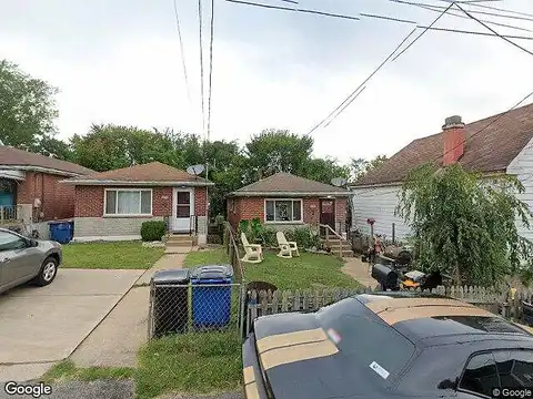 Velma, SAINT LOUIS, MO 63125