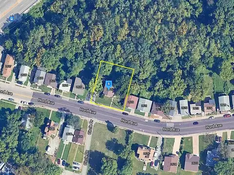 Hord, SAINT LOUIS, MO 63136