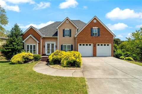 Overlook, COHUTTA, GA 30710