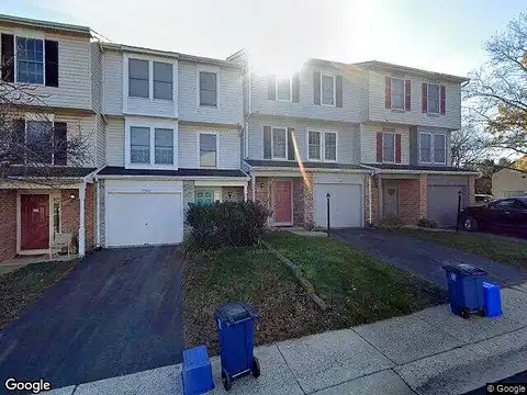 Cottonwood, GAITHERSBURG, MD 20877