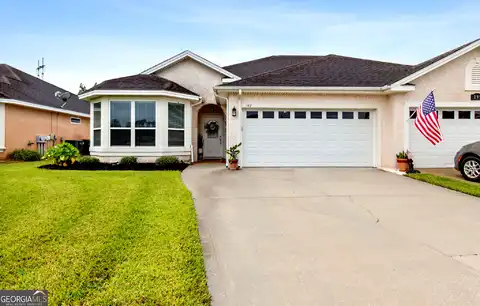 Austin Ryan, KINGSLAND, GA 31548