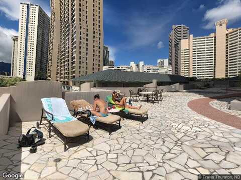 Hobron, HONOLULU, HI 96815