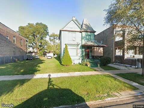 Union, CHICAGO, IL 60620