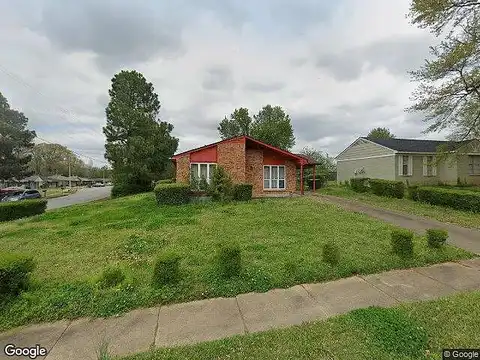 Point Pleasant, MEMPHIS, TN 38118