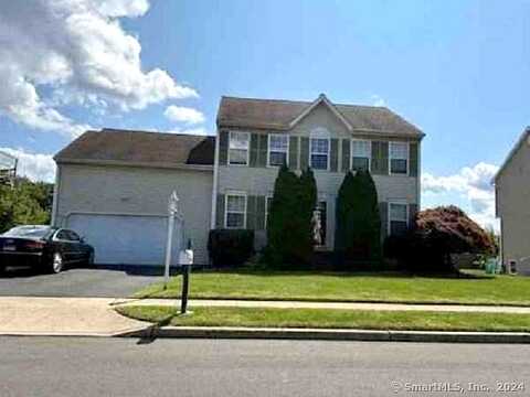Barbara, MILFORD, CT 06460