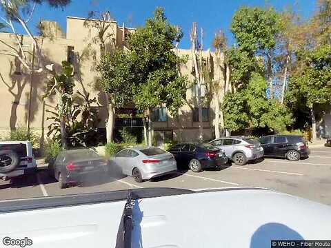 Hampton, WEST HOLLYWOOD, CA 90046