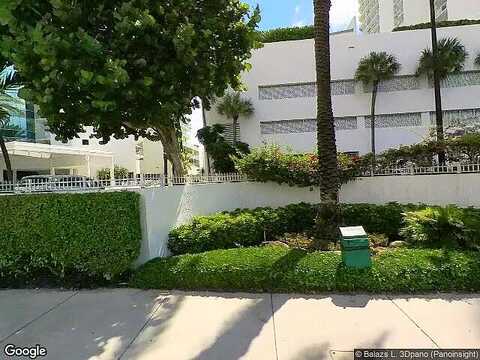 Collins, SUNNY ISLES BEACH, FL 33160