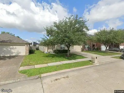 Knights, BAYTOWN, TX 77521