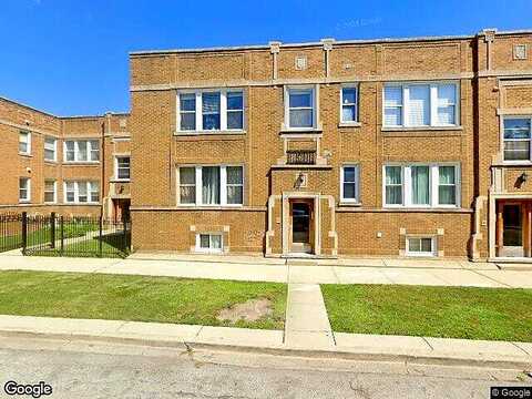 Barry, CHICAGO, IL 60641