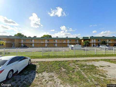 177Th, MIAMI, FL 33169