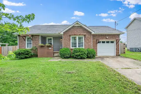 Roedeer, CLARKSVILLE, TN 37042