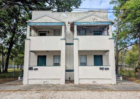 Walnut, JACKSONVILLE, FL 32206