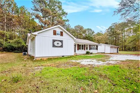 Cartersville, DALLAS, GA 30132