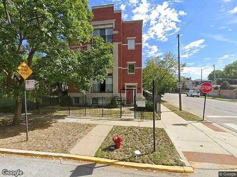 Merrill, CHICAGO, IL 60649