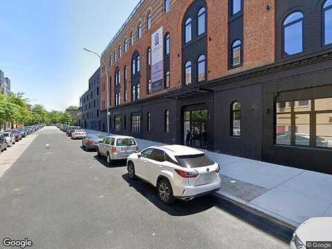 Quincy, BROOKLYN, NY 11238