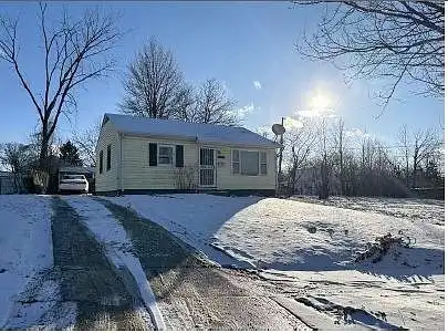 Caine, CLEVELAND, OH 44128
