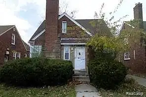 Robson, DETROIT, MI 48235