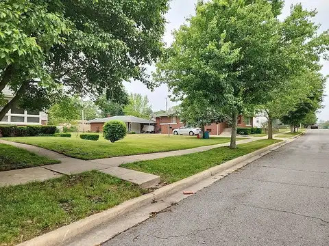 Hoyt, MICHIGAN CITY, IN 46360