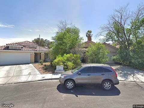 Miners Hope, LAS VEGAS, NV 89108