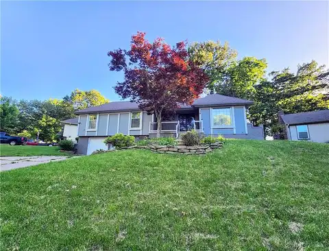 Sterling, RAYTOWN, MO 64133