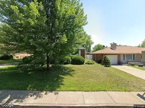 Northcrest, PEORIA, IL 61614