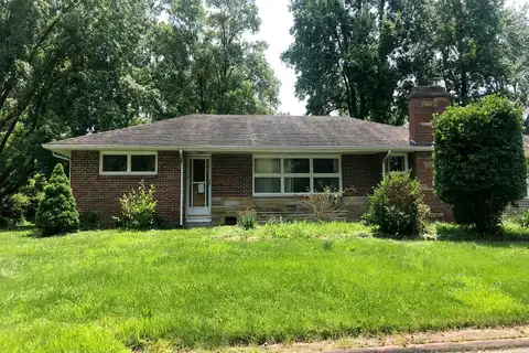 Circle, HERRIN, IL 62948