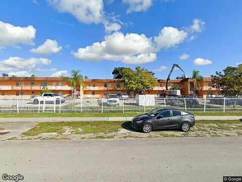 177Th, MIAMI, FL 33169