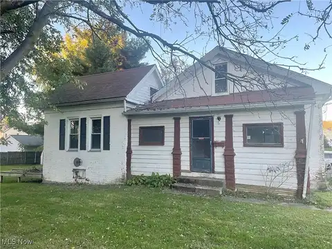 Gorgas, LOUISVILLE, OH 44641
