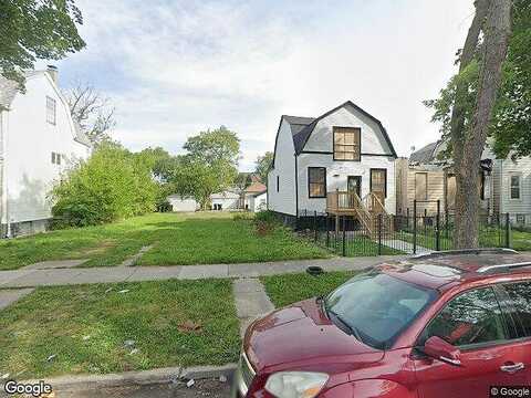 92Nd, CHICAGO, IL 60619