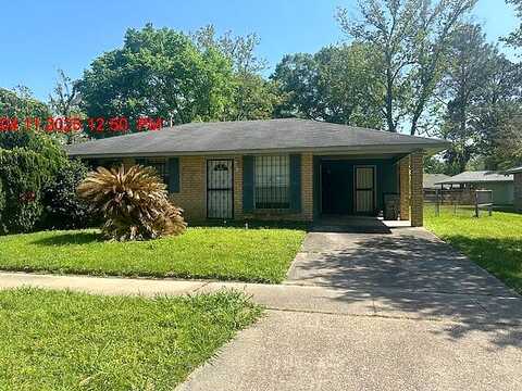 Grayson, BATON ROUGE, LA 70812