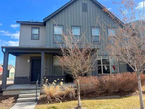25Th, AURORA, CO 80010