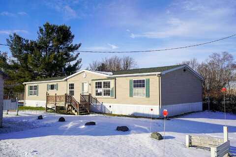 Academy, ALBURGH, VT 05440