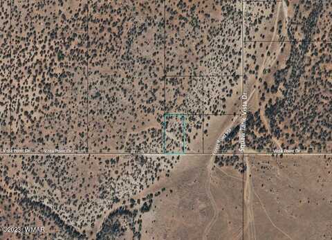 Vista Point Drive, Heber, AZ 85928