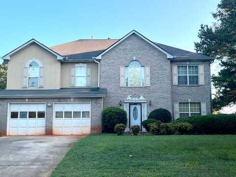 Stonington, ELLENWOOD, GA 30294