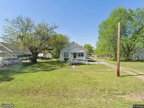 6Th, CHELSEA, OK 74016