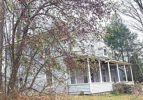 Lee, OAK HILL, NY 12460