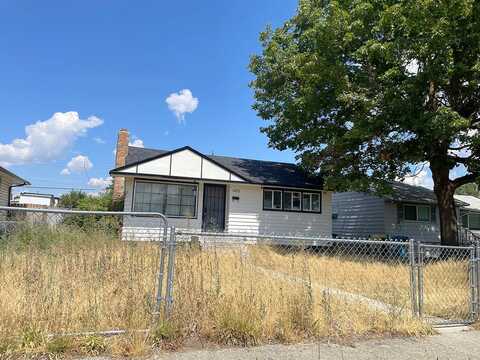 Dalke, SPOKANE, WA 99208