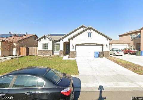 Gino Luca, MANTECA, CA 95337