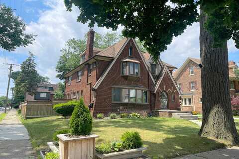 Wildemere, DETROIT, MI 48221