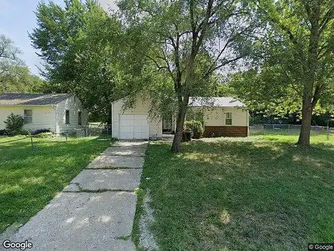 61St, KANSAS CITY, KS 66104