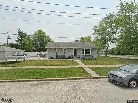 Peoria, STEGER, IL 60475