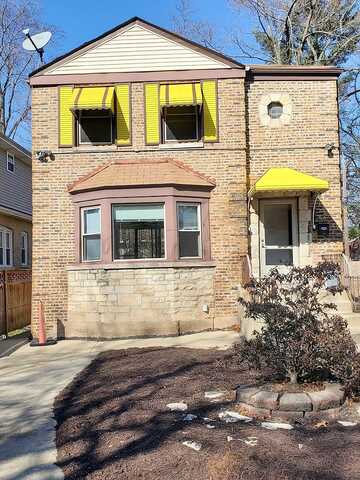 Beverly Glen, CHICAGO, IL 60643